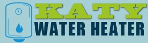 katy water heater